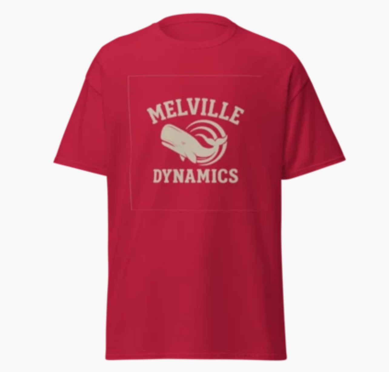 Melville Dynamics T-Shirt